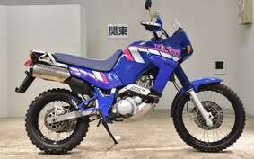 YAMAHA XTZ660 TENERE 1993 3YF