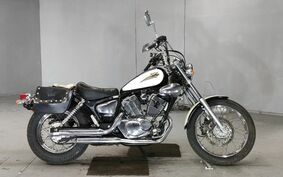 YAMAHA VIRAGO 250 3DM