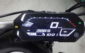 YAMAHA MT-07 2022 RM33J