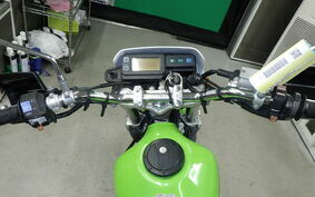 KAWASAKI SUPER SHERPA KL250G