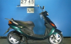 YAMAHA AXIS 100 2001 SB06J