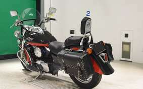 KAWASAKI VULCAN 1500 CLASSIC 1997 VNT50A