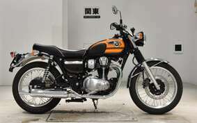 KAWASAKI W800 2022 EJ800A