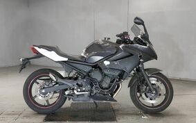 YAMAHA XJ6 2014 RJ22