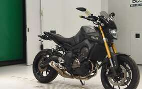 YAMAHA MT-09 2015 RN34J