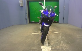 YAMAHA YZF-R25 RG10J