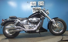 SUZUKI DESPERADO 400 X 1996 VK52A