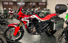 HONDA CRF1000L AFRICA TWIN DCT 2016 SD04