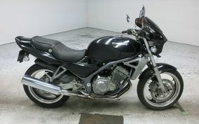 KAWASAKI BALIUS 250 1991 ZR250A