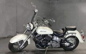 YAMAHA DRAGSTAR 400 CLASSIC 2002 VH01J