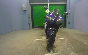 YAMAHA YZF-R1 2004 RN13