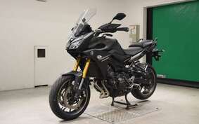 YAMAHA MT-09 Tracer 2015 RN36J