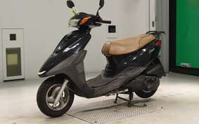 YAMAHA AXIS 125 TREET SE53J