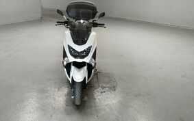 YAMAHA N-MAX 125 SED6J