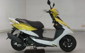 SYM Z1 125 FG12