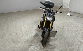 YAMAHA MT-09 2015 RN34J