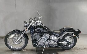 YAMAHA DRAGSTAR 400 2001 VH01J