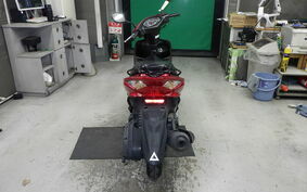 SUZUKI ADDRESS V125 S CF4MA