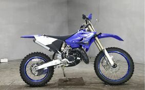 YAMAHA YZ125X CE29C