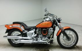 YAMAHA DRAGSTAR 400 2006 VH01J