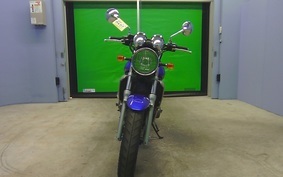 KAWASAKI BALIUS 250 Gen.2 2007 ZR250B