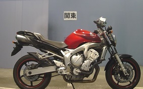 YAMAHA FAZER FZ6 N 2004 RJ07