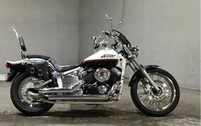 YAMAHA DRAGSTAR 400 2000 VH01J