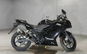 KAWASAKI NINJA 250R EX250K