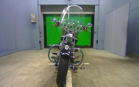 HARLEY FLSTS 1450 2003 BYB