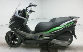 KAWASAKI J300 2015 C40000