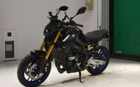 YAMAHA MT-09 SP 2021 RN69J