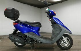 YAMAHA AXIS 125 TREET SE53J