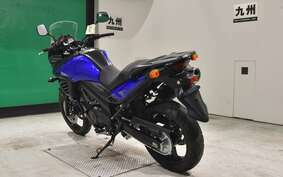 SUZUKI DL650 ( V-Strom 650 ) A 2013 VP56A