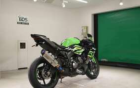 KAWASAKI NINJA ZX-6R A 2019 ZX636G