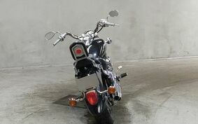 YAMAHA DRAGSTAR 400 CLASSIC 1999 4TR