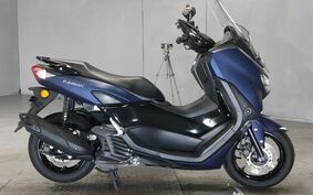 YAMAHA N-MAX 125 SEG6J