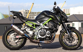 KAWASAKI Z900 2019 ZR900B