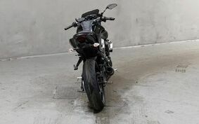 YAMAHA MT-25 RG10J