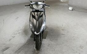 YAMAHA AXIS Z SED7J