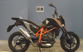 KTM 690 DUKE 2012 LDT40