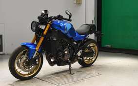 YAMAHA XSR900 2023 RN80J