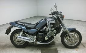 YAMAHA FZX750 1987 2AK