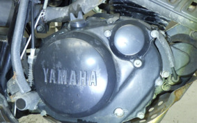 YAMAHA TW225 DG09J