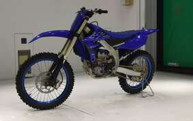 YAMAHA YZ250F CG40C