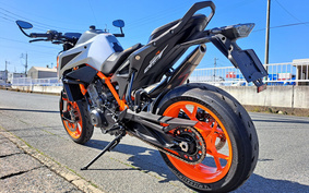 KTM 890 DUKE R 2021 TU940