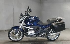 BMW R1200R 2011 0378