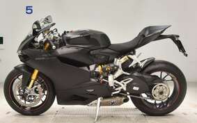 DUCATI 1199 PANIGALE S 2014 H802J