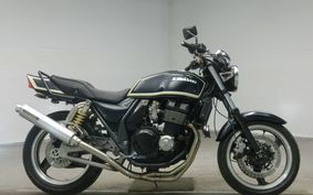 KAWASAKI ZRX-2 1996 ZR400E