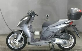 APRILIA SPORTCITY 250 ZD4VB