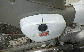 HONDA C65 SUPER CUB C65